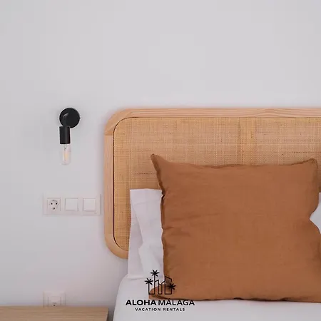 Oasis Beach, Pedregalejo By Alohamalaga Apartment *